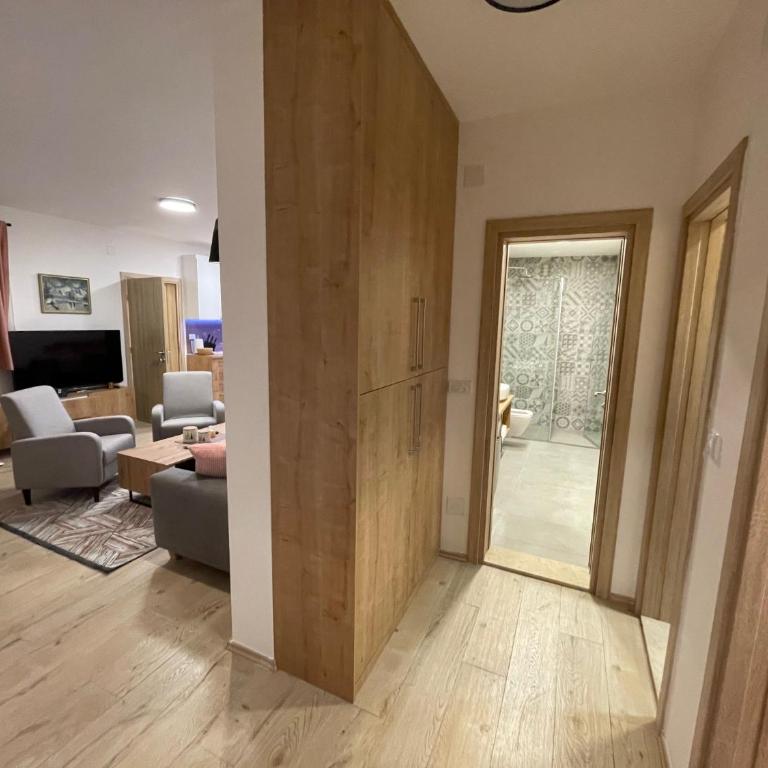 Casa Valley Paradiso - Jahorina - Apartment - 17