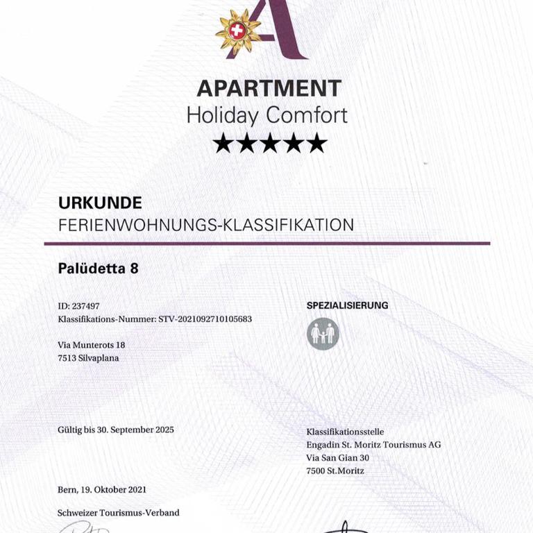 Palüdetta 8 - Apartment - 33