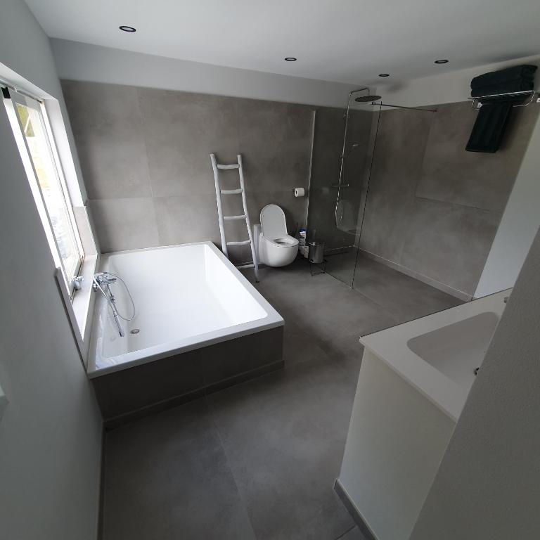 elparaiso-altea Luxury Apartment "CIELO" ADULTS ONLY Bed & Borrel - Loft - 8