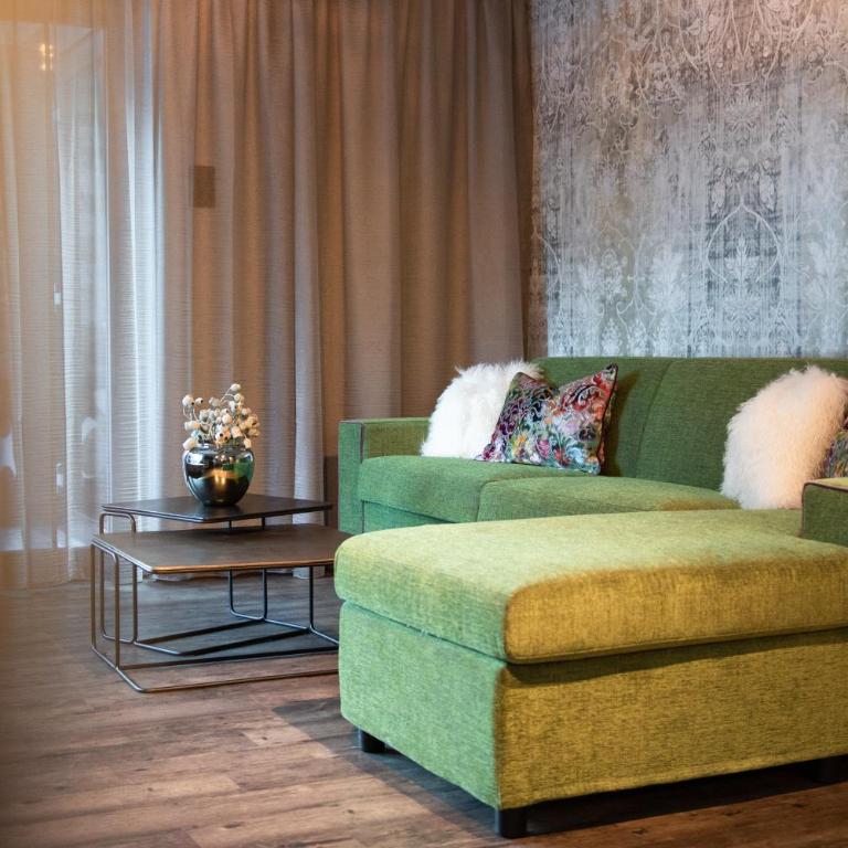 Luxury Apart Sailers Premium Summercard including - Superior Apartment mit Sauna im Garten - 29