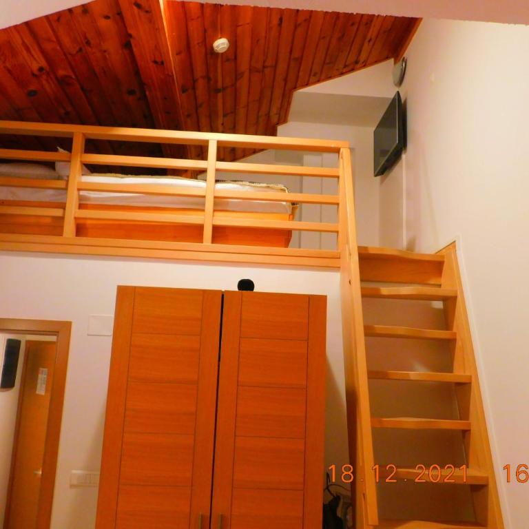 Private Apartment Lora -u sklopu Aparthotel Vučko - Studio Apartment - 14