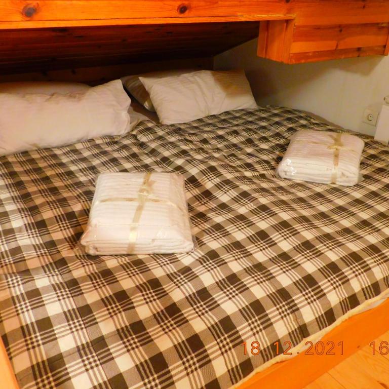 Private Apartment Lora -u sklopu Aparthotel Vučko - Studio Apartment - 15
