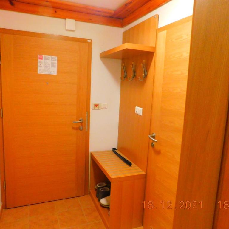 Private Apartment Lora -u sklopu Aparthotel Vučko - Studio Apartment - 11