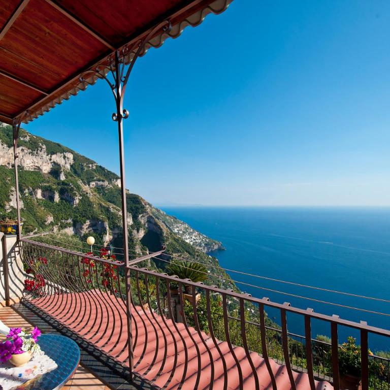 Villa Lavinia Nocelle - Casa con 2 Camere da Letto - 3