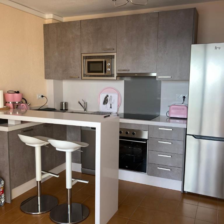 epsylon 2 - Apartamento - 4