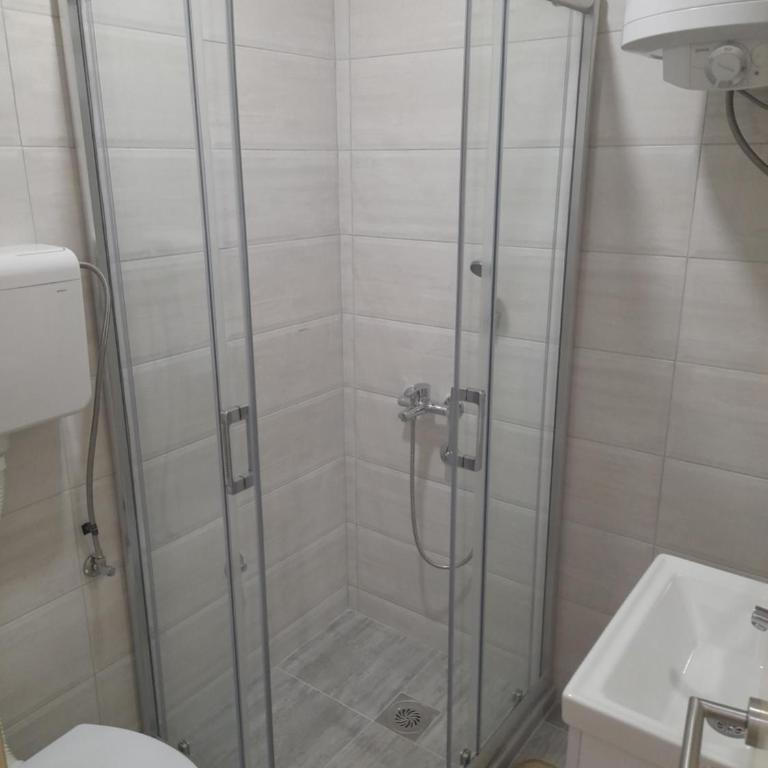 V & V Studio Apartments - Apartman sa 1 Spavaćom Sobom - 9