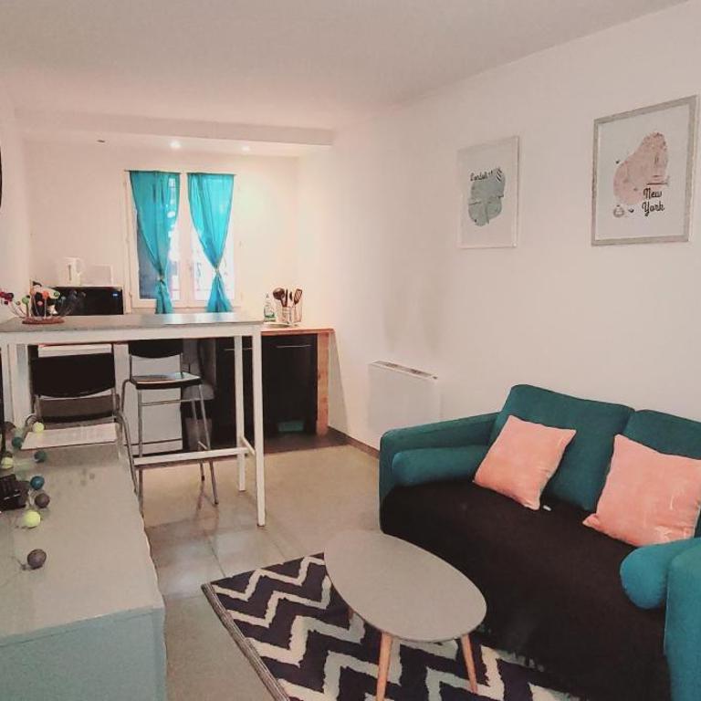 Cosy Corner - Appartement 1 Chambre - 1