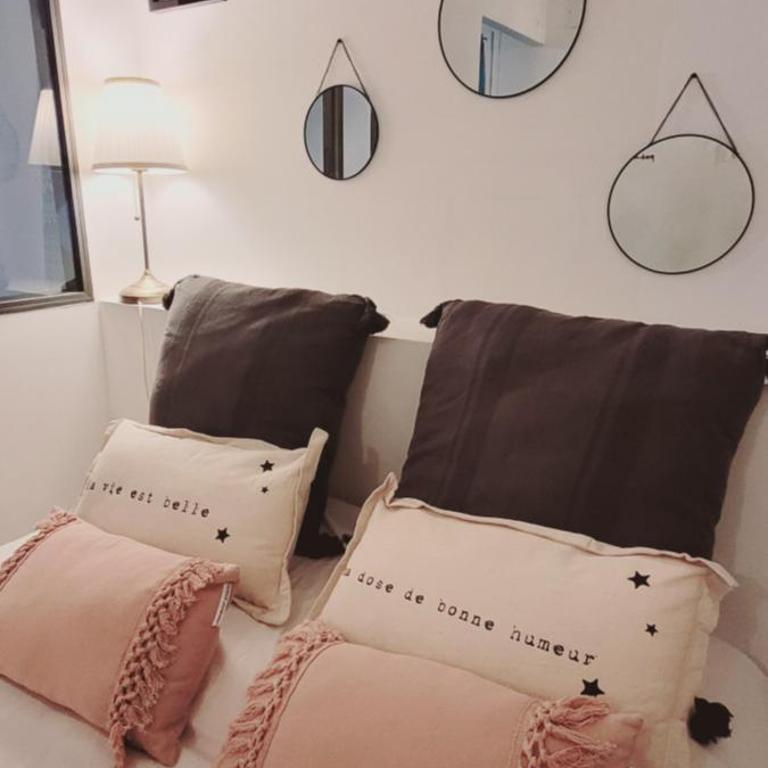 Cosy Corner - Appartement 1 Chambre - 15