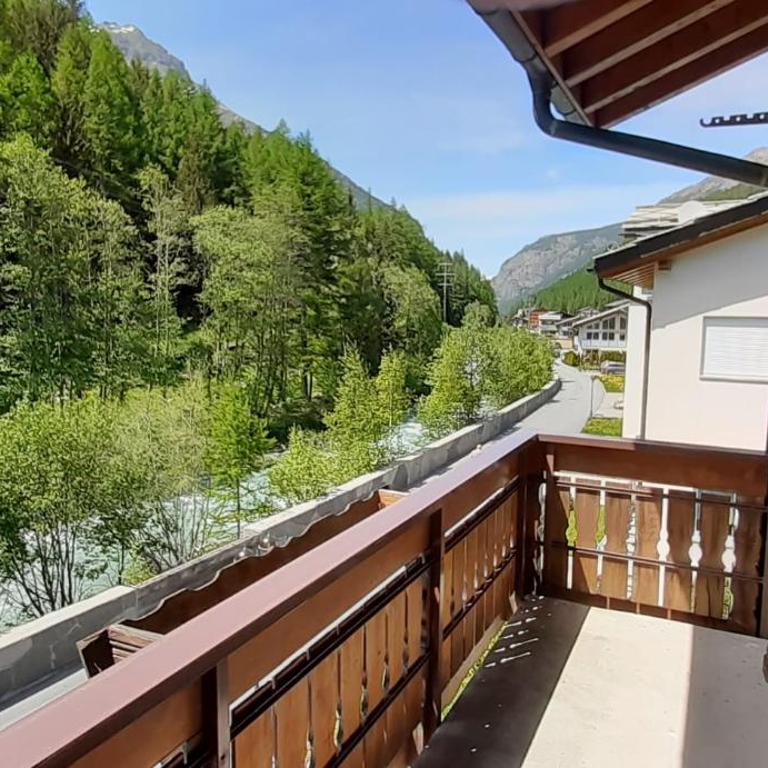 FREE Cable car & Bus Summer Haus Loree - Apartment mit 3 Schlafzimmern - 5