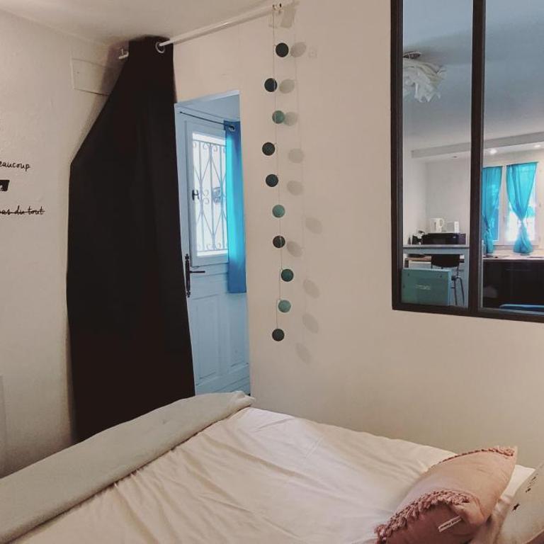Cosy Corner - Appartement 1 Chambre - 14