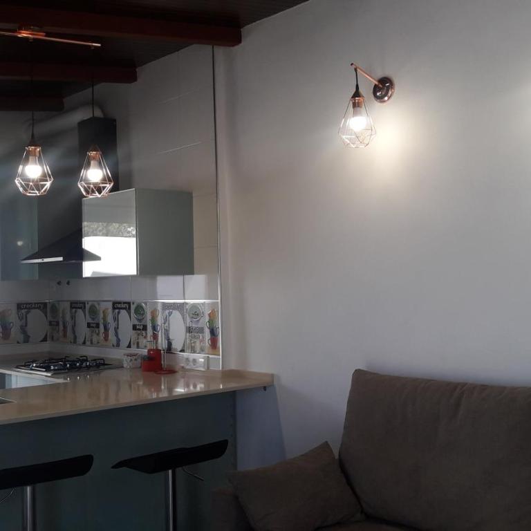 Alojamientos Rurales Inma - Casa con 1 dormitorio - 1