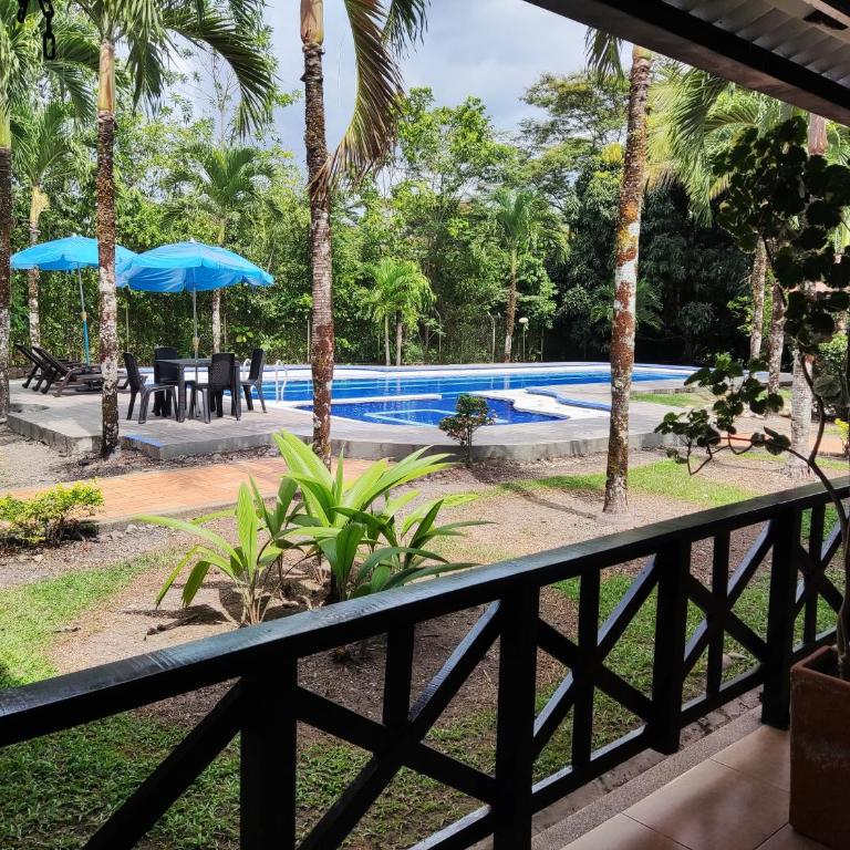 Estupenda casa campestre para tu familia y amigos! - Villa - 7