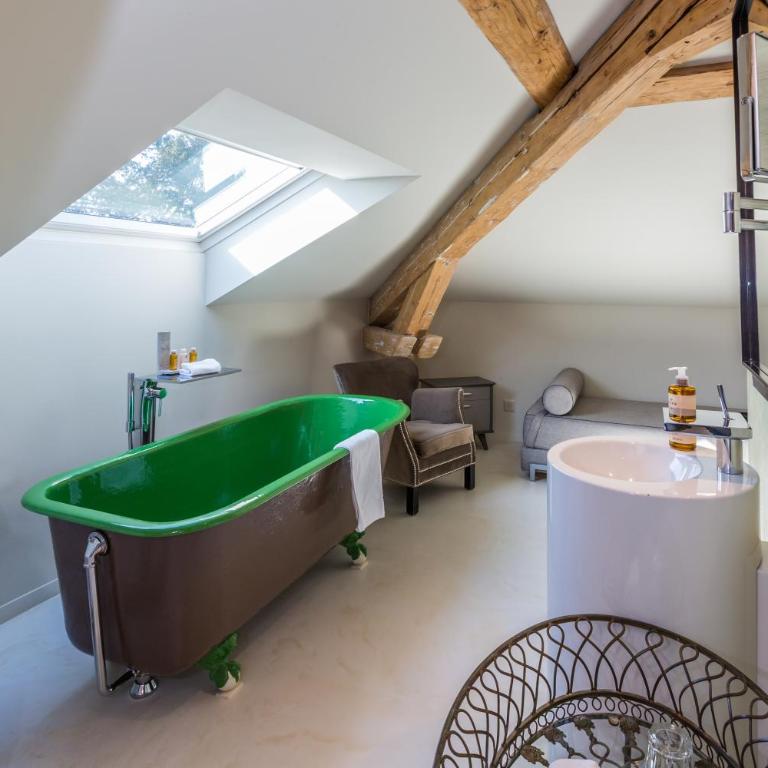 La Maison d'Igor - Suite mit 1 Schlafzimmer - 3