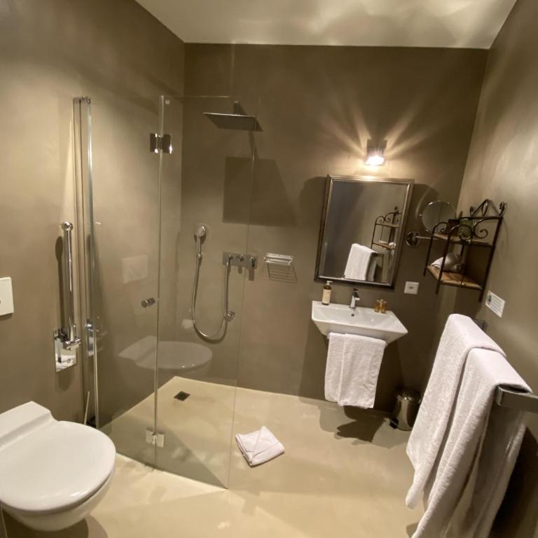 La Maison d'Igor - Doppelzimmer mit eigenem Bad - 3