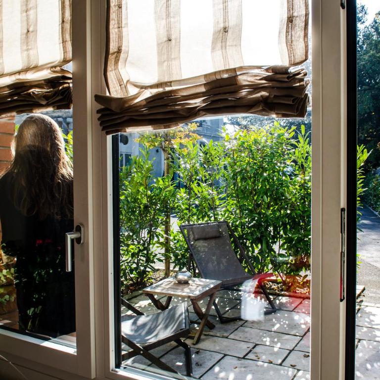 La Maison d'Igor - Doppelzimmer mit eigenem Bad - 4