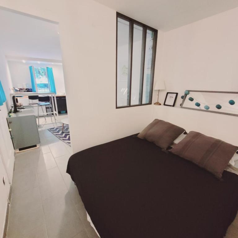 Cosy Corner - Appartement 1 Chambre - 9