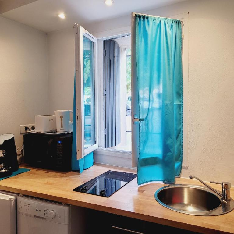 Cosy Corner - Appartement 1 Chambre - 3