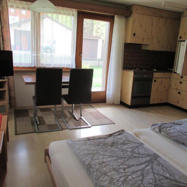 FREE Cable car & Bus Summer Haus Loree - Studio-Apartment - 5