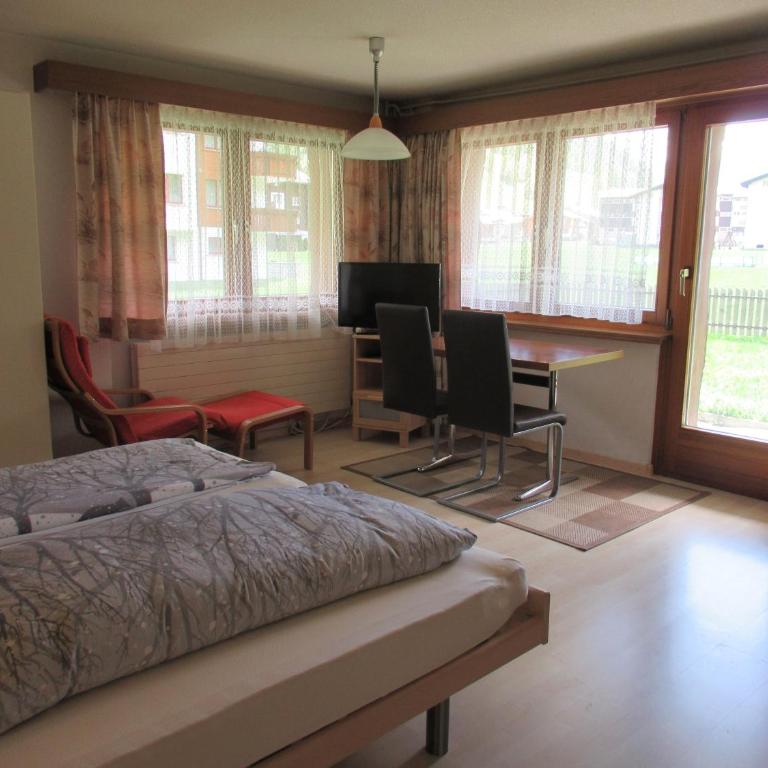 FREE Cable car & Bus Summer Haus Loree - Studio-Apartment - 4
