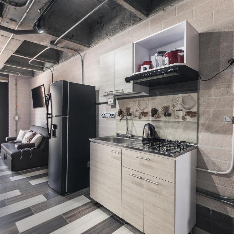 Magenta Loft - Loft - 5