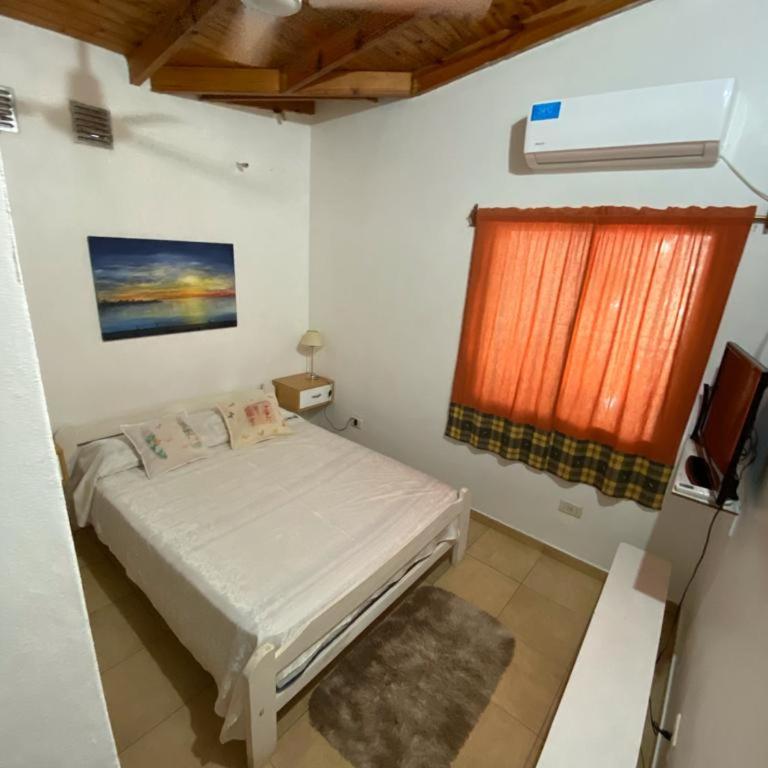 Espacio Arte - Apartamento de 1 dormitorio - 4