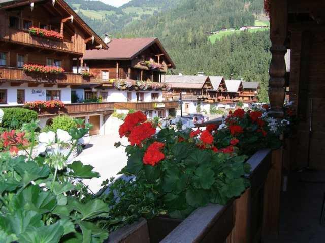 Appartement Moaeben - Panorama - Apartment mit 4 Schlafzimmern - 40