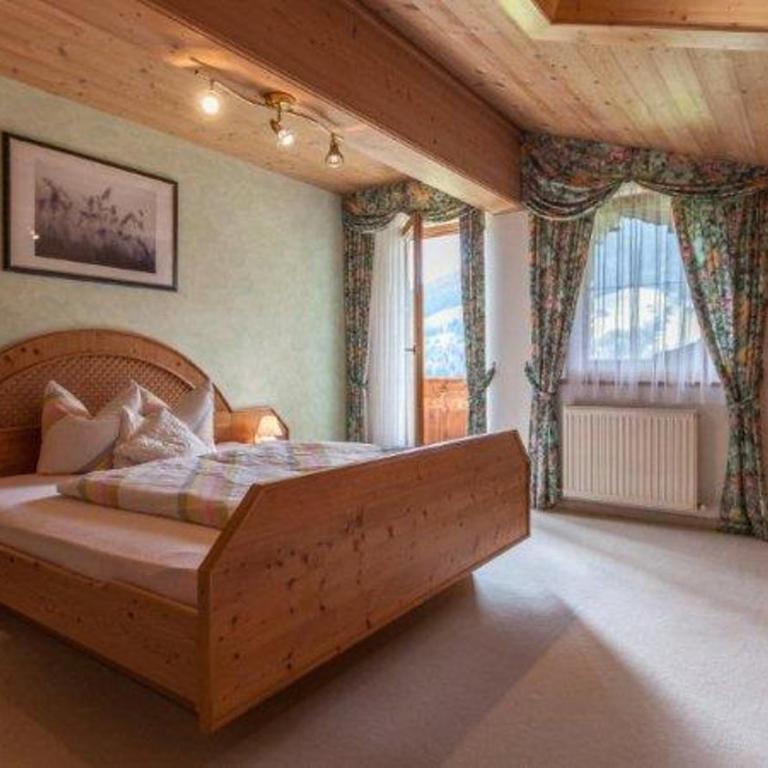 Appartement Moaeben - Panorama - Apartment mit 4 Schlafzimmern - 6