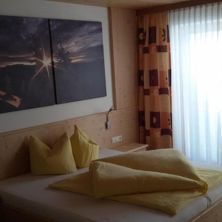 Appartement Moaeben - Panorama - Apartment mit 4 Schlafzimmern - 7