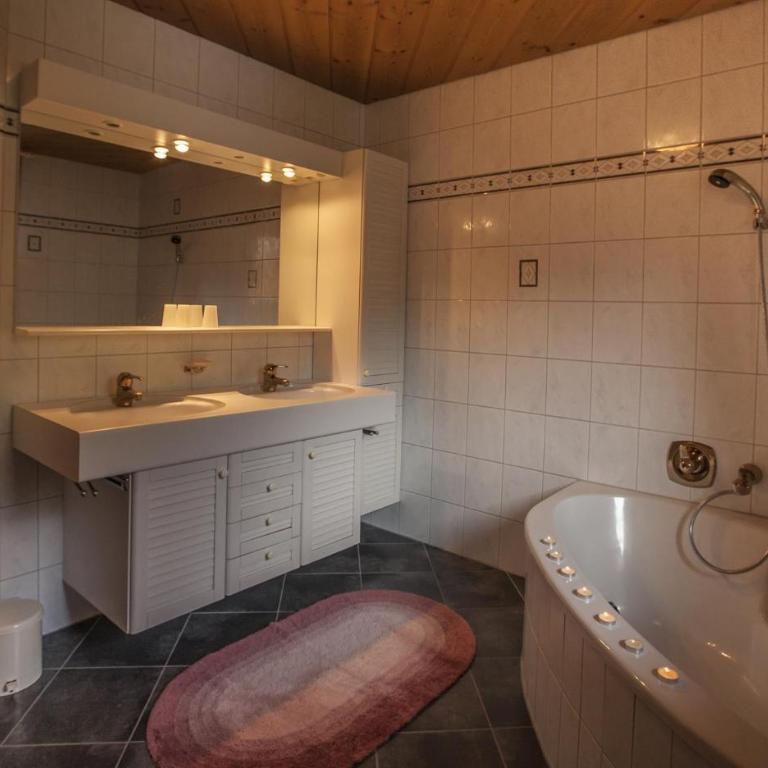 Appartement Moaeben - Panorama - Apartment mit 4 Schlafzimmern - 10