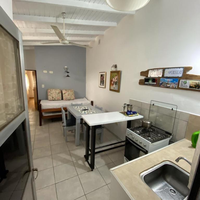 Espacio Calido - Apartamento de 1 dormitorio - 2
