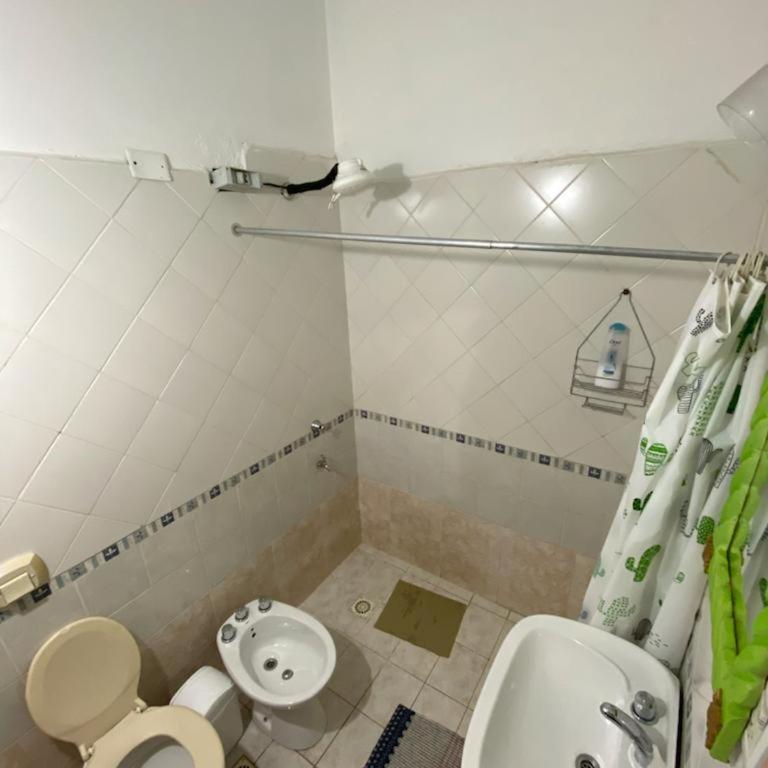 Espacio Calido - Apartamento de 1 dormitorio - 5