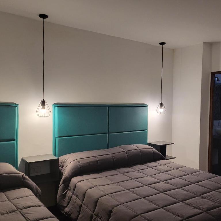 Salta Centro alojamiento en Avenida Belgrano - Habitación Triple - 15