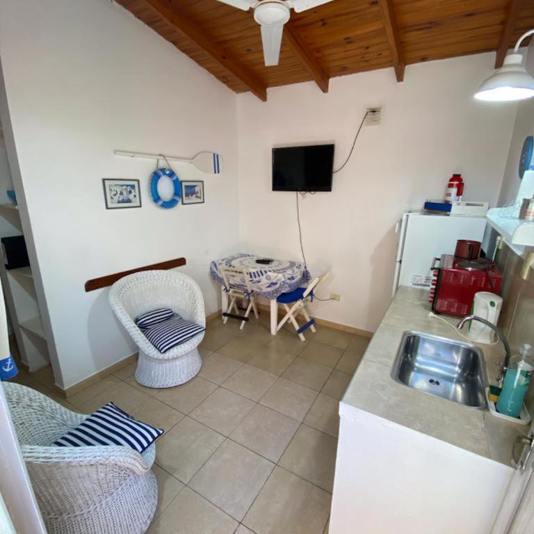 Espacio Mar - Apartamento de 1 dormitorio - 1