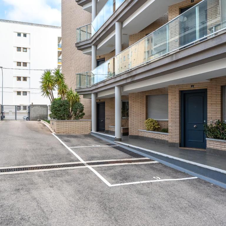 Hauzify I Apartaments Panoramic - Apartamento con terraza - 1a o 2a planta - 25