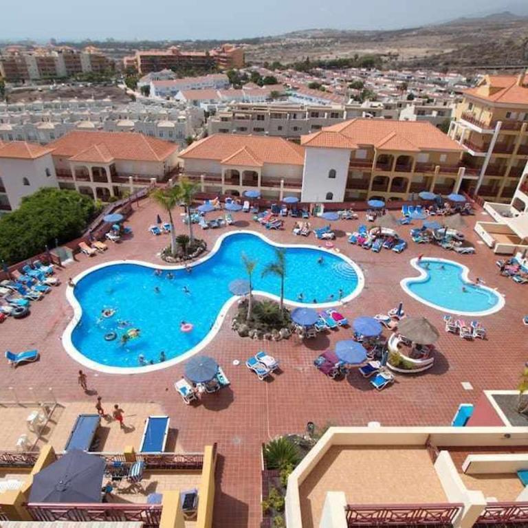 Dinastia B401 by Tenerife Rental & Sales - Apartamento de 2 dormitorios - 10