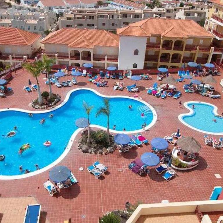 Dinastia B401 by Tenerife Rental & Sales - Apartamento de 2 dormitorios - 49