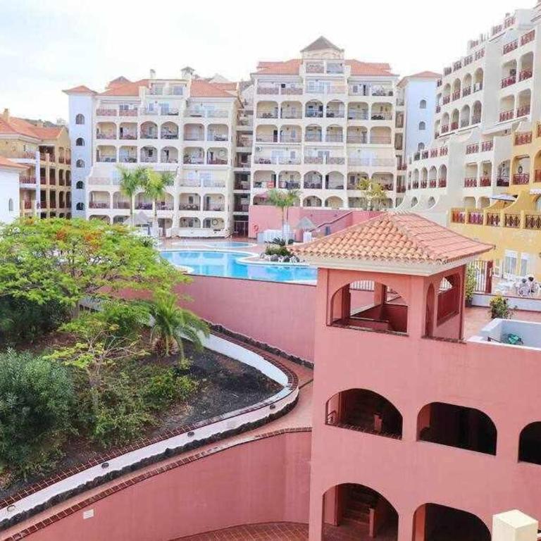 Dinastia B401 by Tenerife Rental & Sales - Apartamento de 2 dormitorios - 51