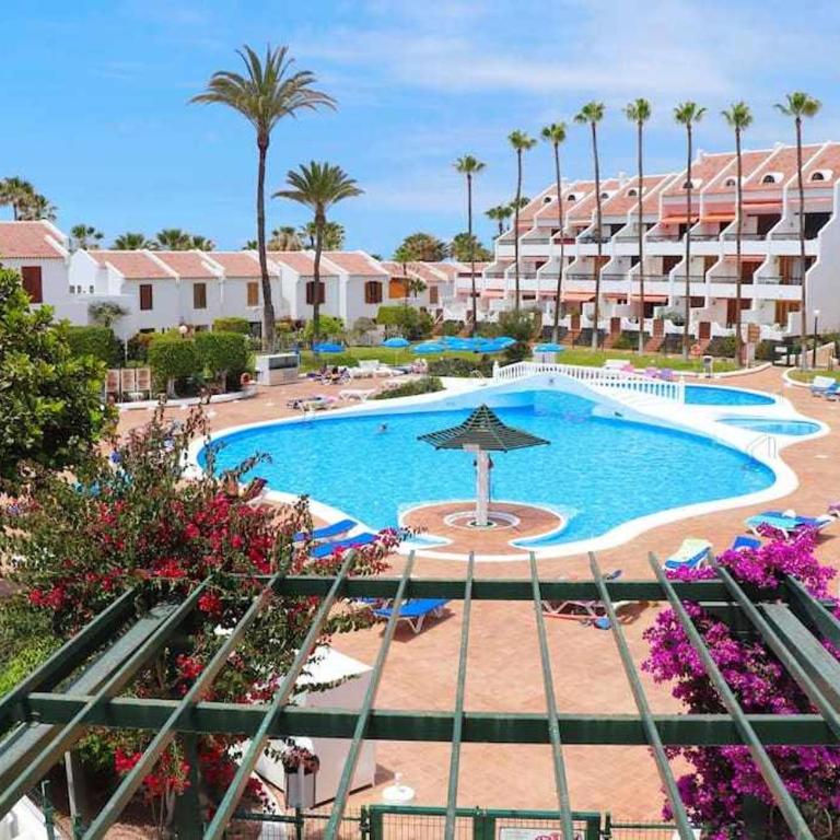 Parque Santiago II 379 Tenerife Rental & Sales - Apartamento de 2 dormitorios - 18