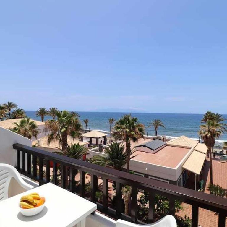 Parque Santiago II 379 Tenerife Rental & Sales - Apartamento de 2 dormitorios - 16