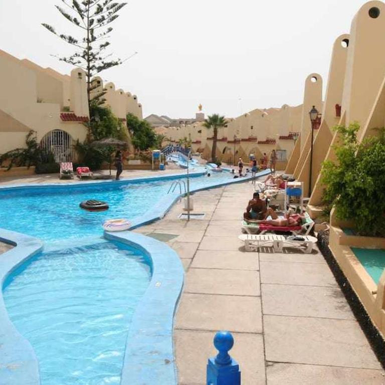 Mare Verde B90 by Tenerife Rental & Sales - Apartamento con balcón - 4