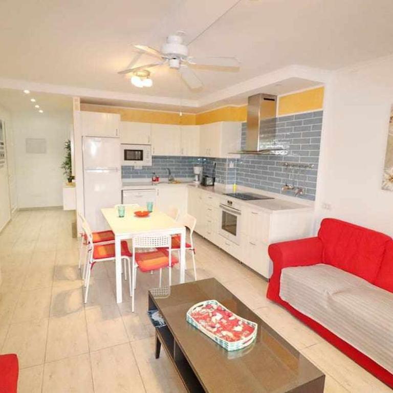 Mare Verde B12 by Tenerife Rental & Sales - Apartamento Dúplex - 30