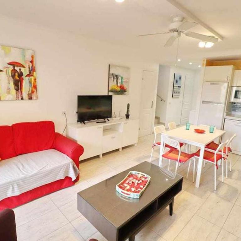 Mare Verde B12 by Tenerife Rental & Sales - Apartamento Dúplex - 31