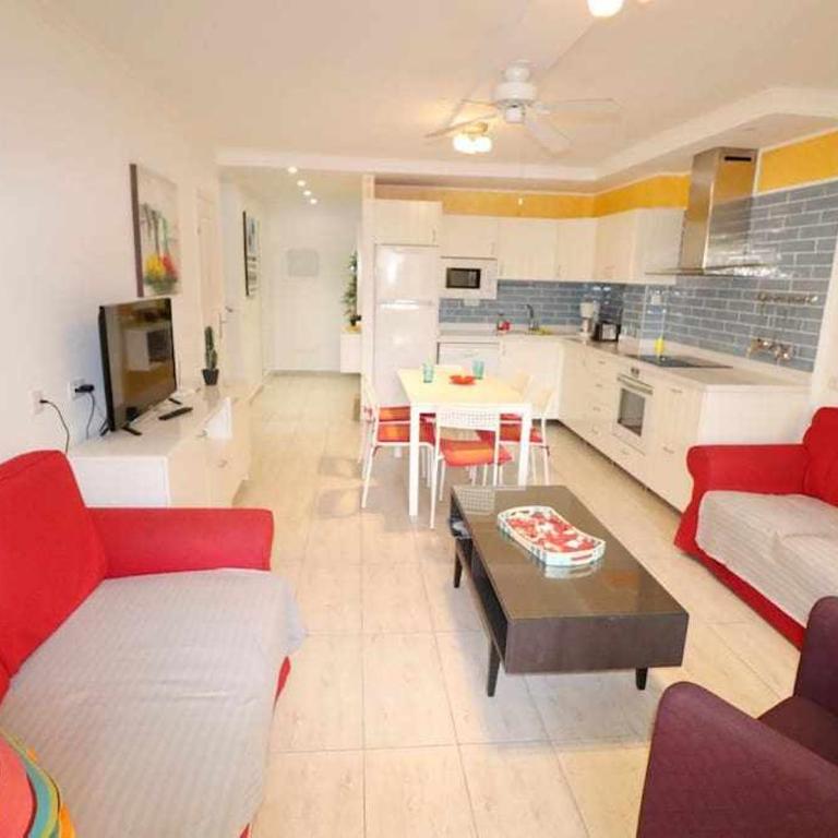 Mare Verde B12 by Tenerife Rental & Sales - Apartamento Dúplex - 32