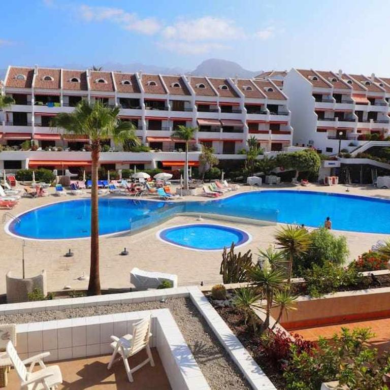 Parque Santiago I 222 by Tenerife Rental & Sales - Apartamento de 2 dormitorios - 3