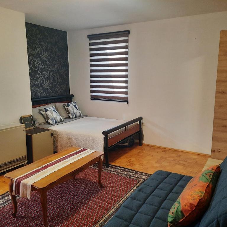 Dingo - Apartman sa 1 Spavaćom Sobom - 2