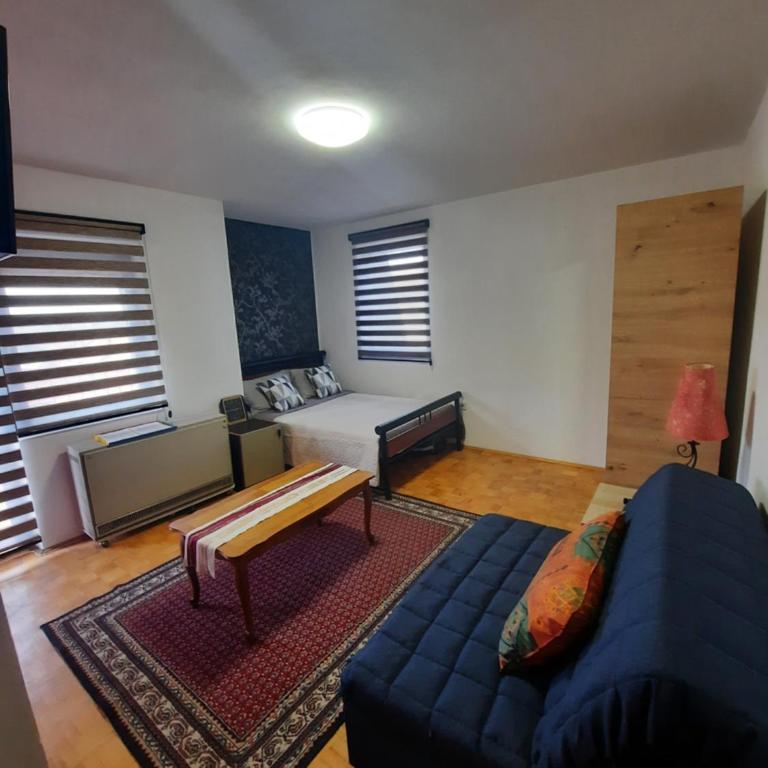 Dingo - Apartman sa 1 Spavaćom Sobom - 14