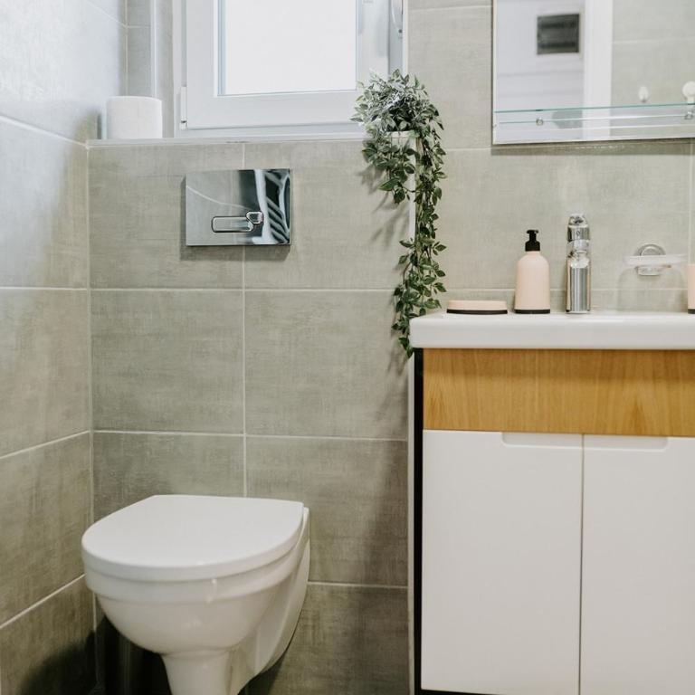 TRI BORA DIVČIGORA - Standardni Trokrevetni Studio - 14