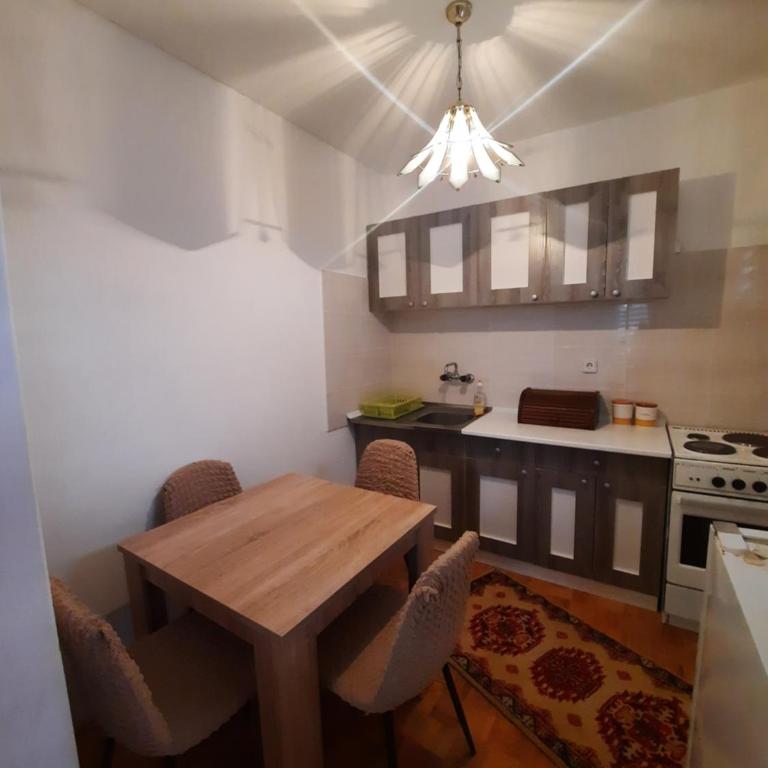 Dingo - Apartman sa 1 Spavaćom Sobom - 12