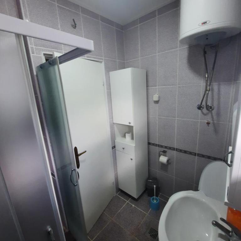 Dingo - Apartman sa 1 Spavaćom Sobom - 9