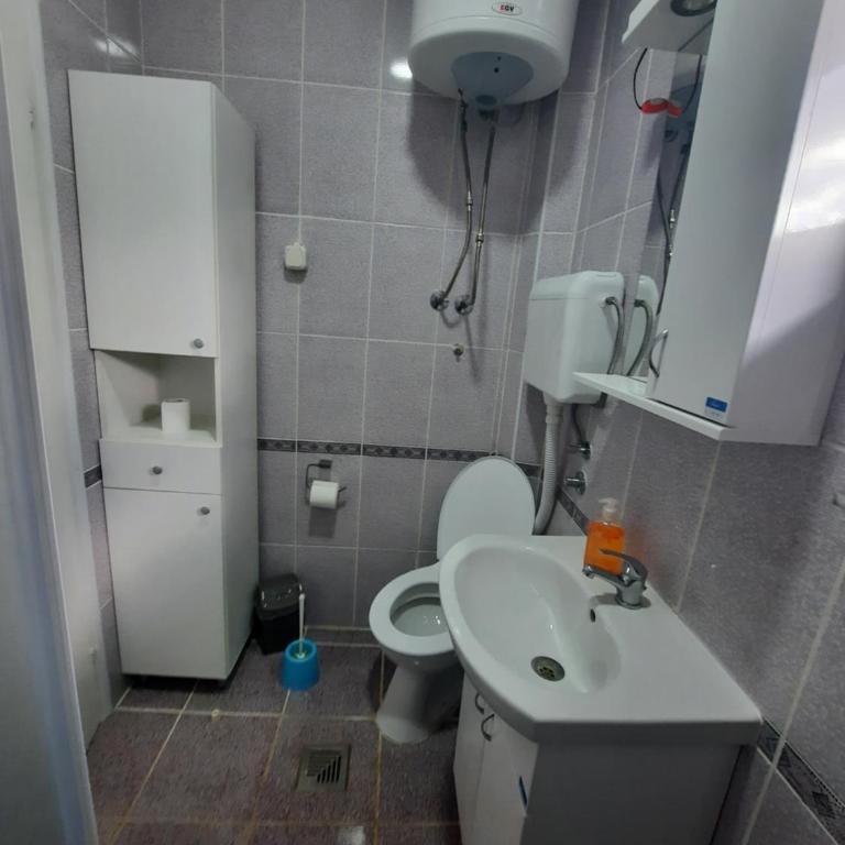 Dingo - Apartman sa 1 Spavaćom Sobom - 8